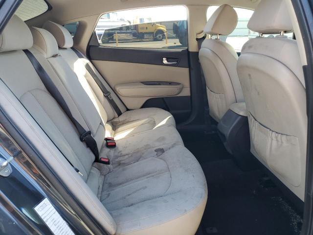 Photo 10 from auction – 2016 KIA OPTIMA LX with VIN 5XXGT4L39GG011395