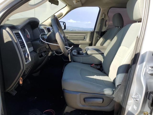 Photo 7 from auction – 2019 RAM 1500 CLASS with VIN 1C6RR7LT1KS524994