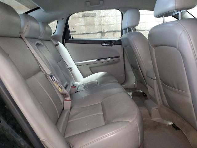 Photo 10 from auction – 2008 CHEVROLET IMPALA LT with VIN 2G1WT58K189217118
