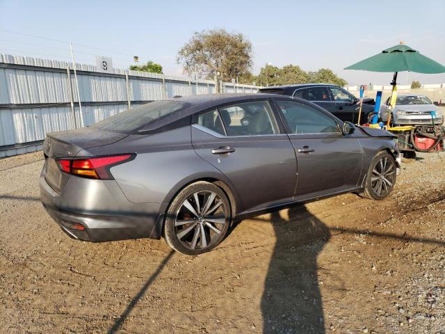 Photo 3 from auction – 2022 NISSAN ALTIMA SR with VIN 1N4BL4CV4NN368633