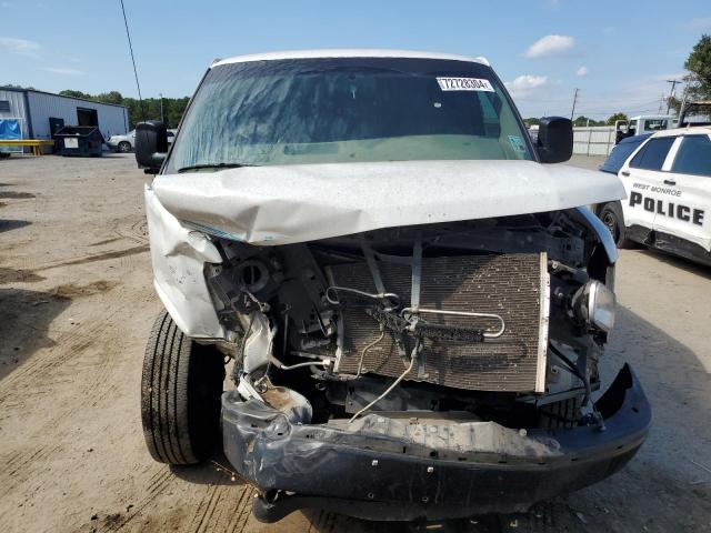 Photo 5 from auction – 2014 CHEVROLET EXPRESS G2 with VIN 1GCWGFCA1E1168180