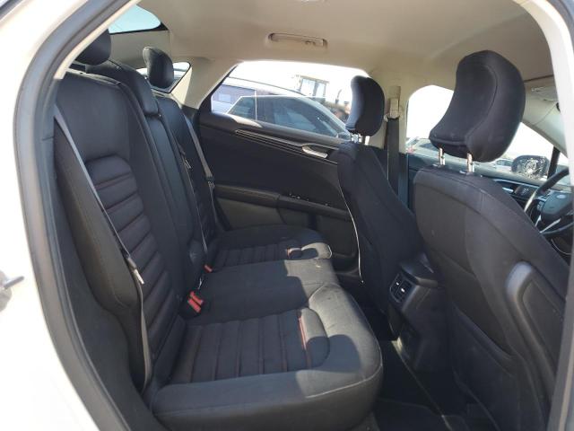 Photo 10 from auction – 2016 FORD FUSION SE with VIN 3FA6P0H77GR385578