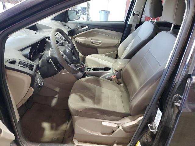 Photo 7 from auction – 2013 FORD ESCAPE SE with VIN 1FMCU9GX1DUC87870