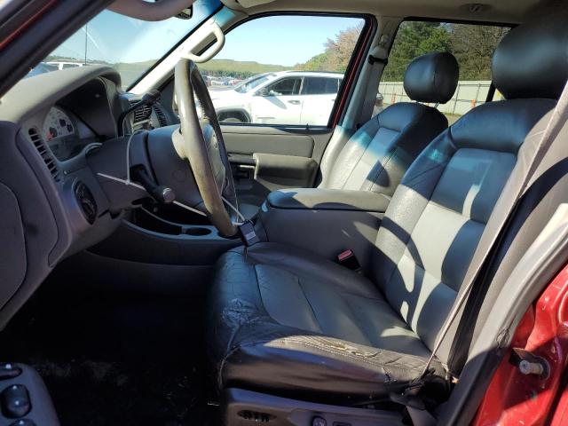 Photo 7 from auction – 2005 FORD EXPLORER S with VIN 1FMZU77K75UB21177