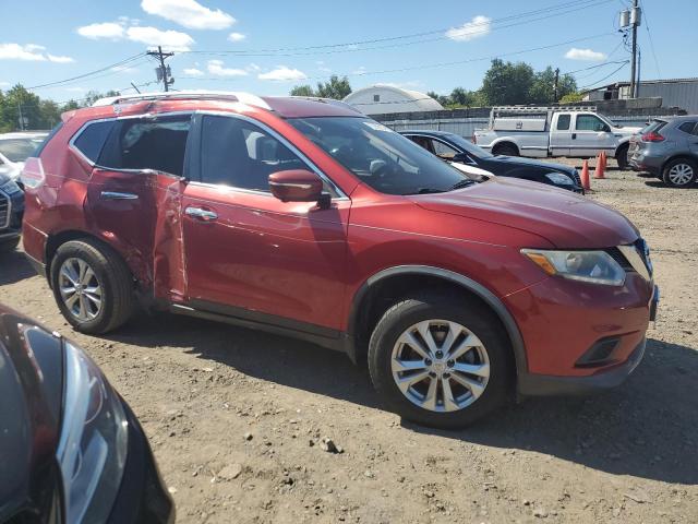 Photo 4 from auction – 2015 NISSAN ROGUE S with VIN KNMAT2MV8FP525112