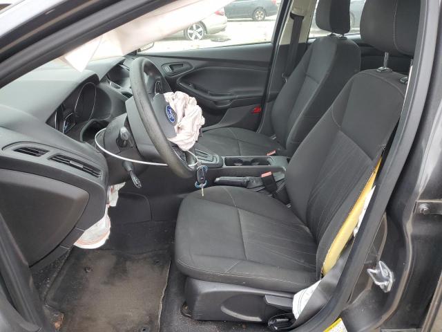 Photo 7 from auction – 2016 FORD FOCUS S with VIN 1FADP3E21GL207617