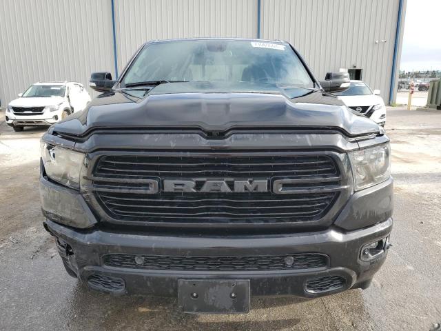 Foto 5 de la subasta – 2019 RAM 1500 BIG H con VIN 1C6SRFFT2KN693475