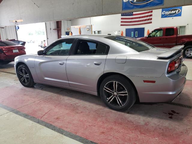 Фото 2 с аукциона – 2014 DODGE CHARGER R/ с VIN 2C3CDXDTXEH156357