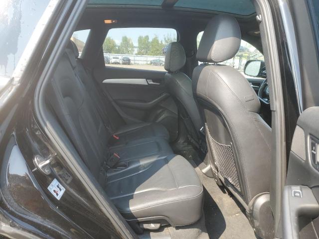 Photo 11 from auction – 2015 AUDI Q5 PRESTIG with VIN WA1WFCFP9FA093760