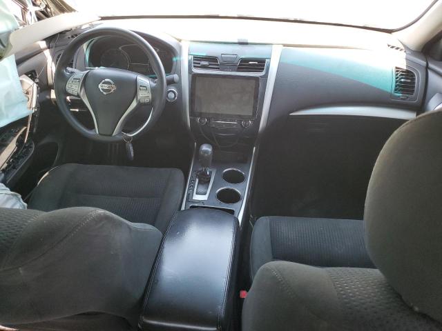 Photo 8 from auction – 2015 NISSAN ALTIMA 2.5 with VIN 1N4AL3AP3FN876832