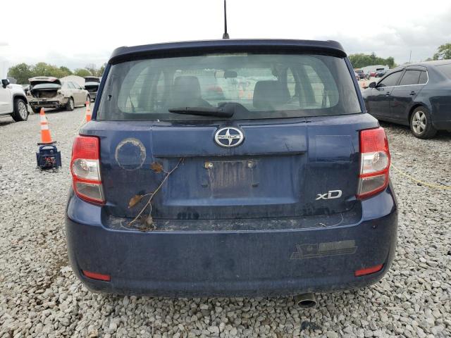 Photo 6 from auction – 2009 TOYOTA SCION XD with VIN JTKKU10419J045678
