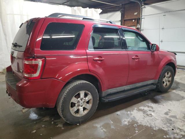 Photo 3 from auction – 2011 FORD ESCAPE LIM with VIN 1FMCU9EG0BKA05701
