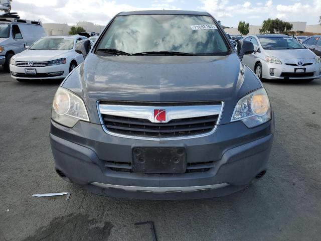 Photo 5 from auction – 2009 SATURN VUE XE with VIN 3GSCL33P79S512878