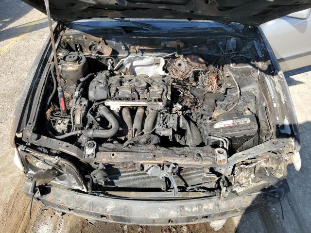 Photo 11 from auction – 2001 VOLVO V40 1.9T with VIN YV1VW29531F601362
