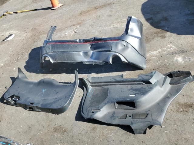 Photo 13 from auction – 2018 FORD EDGE TITAN with VIN 2FMPK4K88JBB87776
