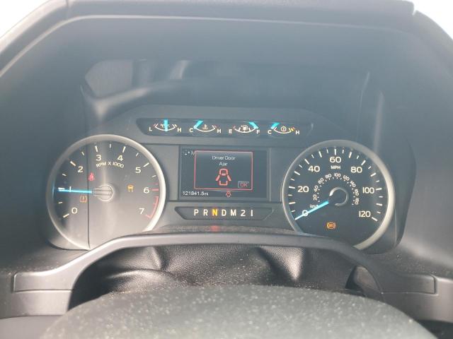Photo 9 from auction – 2016 FORD F150 SUPER with VIN 1FTEW1CG0GKD86033