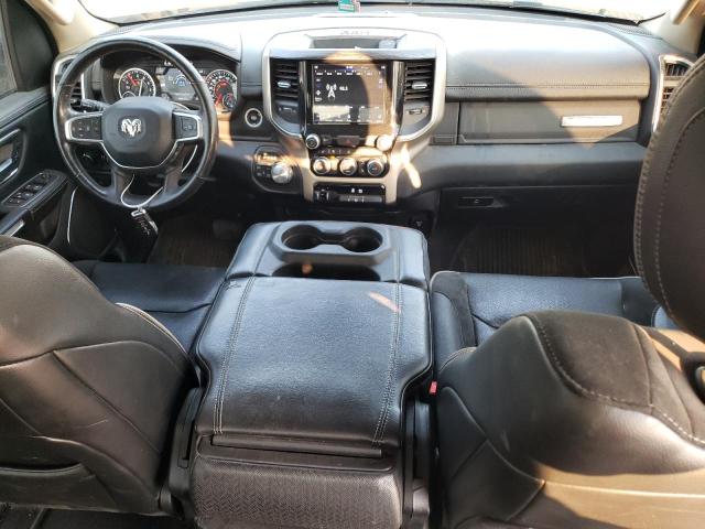 Photo 8 from auction – 2019 RAM 1500 LARAM with VIN 1C6SRFJT9KN517837