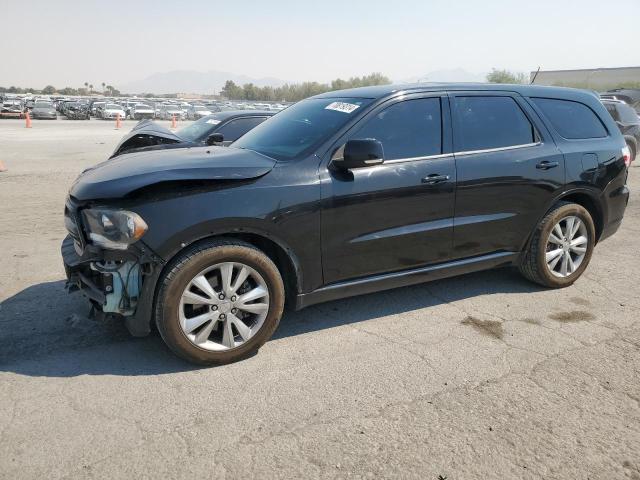 DODGE DURANGO R/ 2012 with VIN 1C4SDJCT5CC211643 - Photo from auction