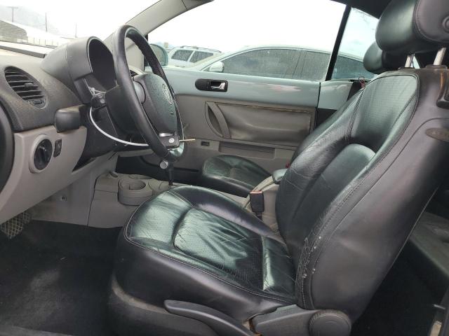 Photo 7 from auction – 2004 VOLKSWAGEN NEW BEETLE with VIN 3VWCD21Y94M301464