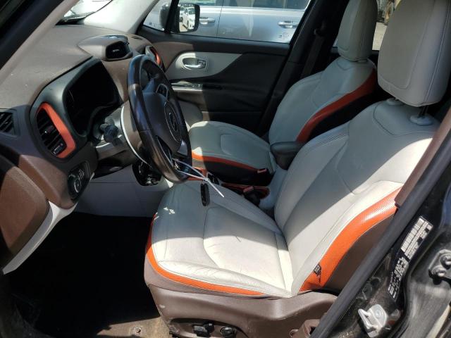 Photo 7 from auction – 2015 JEEP RENEGADE L with VIN ZACCJBDT6FPB92957