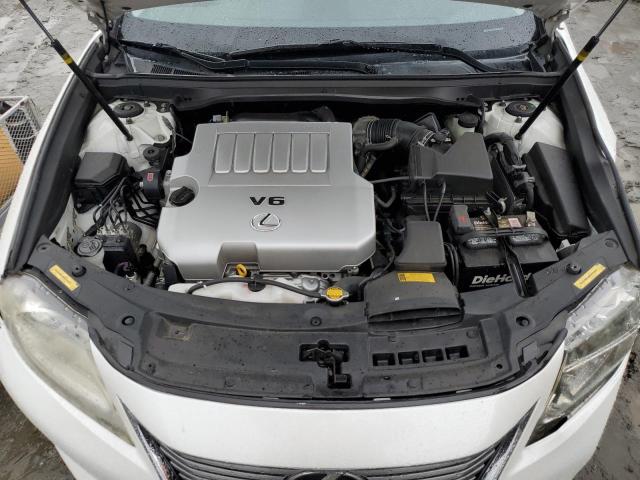 Photo 11 from auction – 2013 LEXUS ES 350 with VIN JTHBK1GG0D2068027