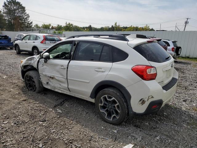 Photo 2 from auction – 2017 SUBARU CROSSTREK with VIN JF2GPANC7H8202898