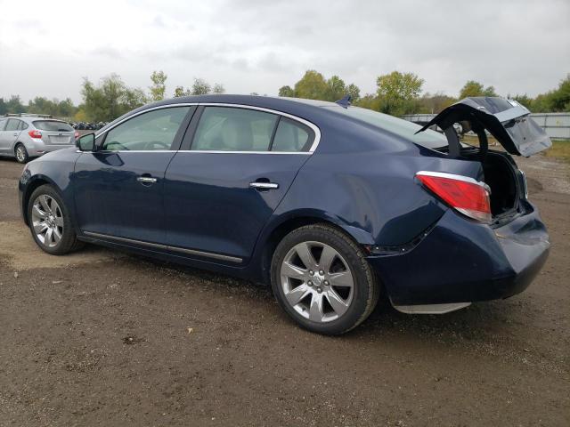 Photo 2 from auction – 2011 BUICK LACROSSE C with VIN 1G4GC5ED5BF372315