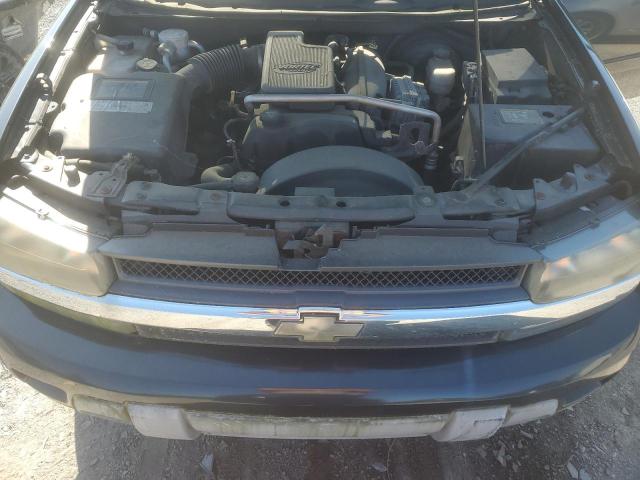 Photo 12 from auction – 2003 CHEVROLET TRAILBLAZE with VIN 1GNDT13S832225018