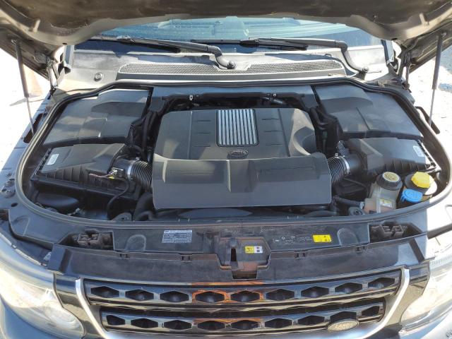 Photo 12 from auction – 2016 LAND ROVER LR4 HSE with VIN SALAG2V66GA793679