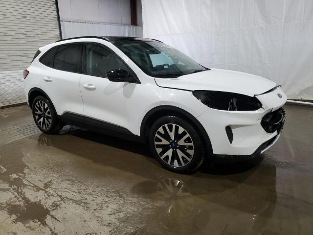 Photo 4 from auction – 2020 FORD ESCAPE SE with VIN 1FMCU0BZ7LUB80888