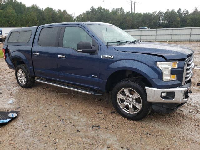 Photo 4 from auction – 2016 FORD F150 SUPER with VIN 1FTEW1EG7GKE31370