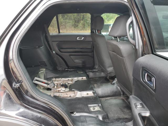 Photo 11 from auction – 2019 FORD EXPLORER P with VIN 1FM5K8AR3KGA63322