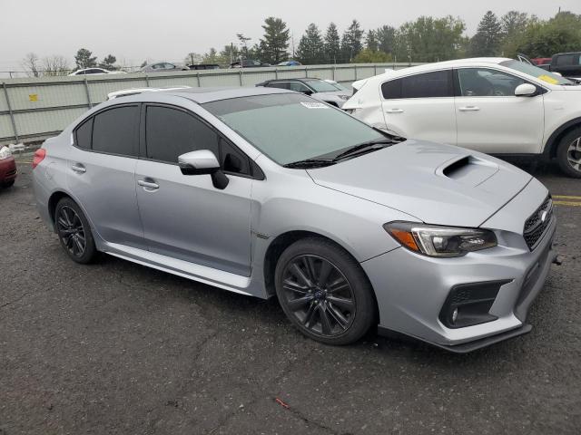 Photo 4 from auction – 2019 SUBARU WRX LIMITE with VIN JF1VA1J60K9817372