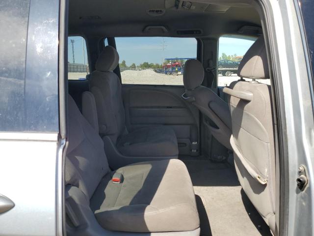 Photo 11 from auction – 2010 HONDA ODYSSEY EX with VIN 5FNRL3H51AB048920