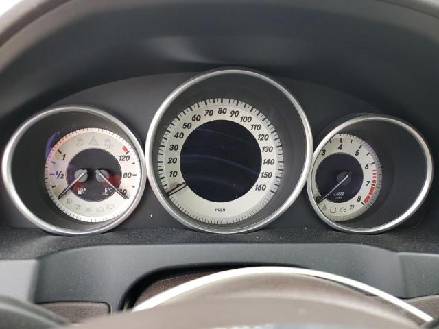 Photo 9 from auction – 2016 MERCEDES-BENZ E 400 with VIN WDDKJ6FB7GF315005