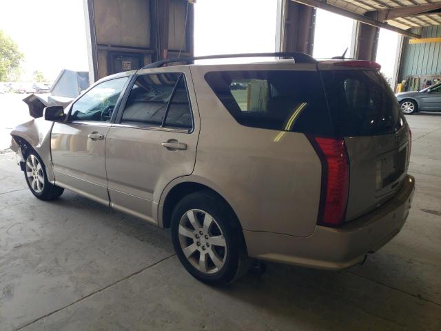 Photo 2 from auction – 2006 CADILLAC SRX with VIN 1GYEE637X60143981