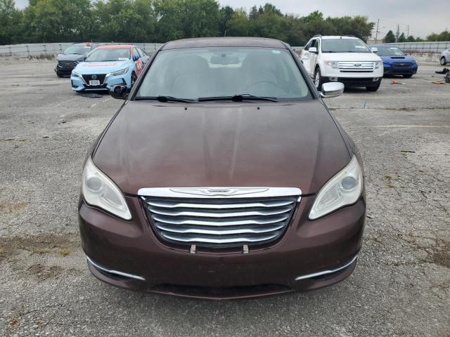 Photo 5 from auction – 2012 CHRYSLER 200 LIMITE with VIN 1C3CCBCG4CN175260