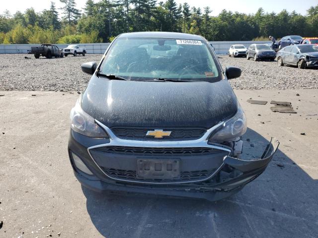Photo 5 from auction – 2021 CHEVROLET SPARK with VIN KL8CB6SA2MC706268