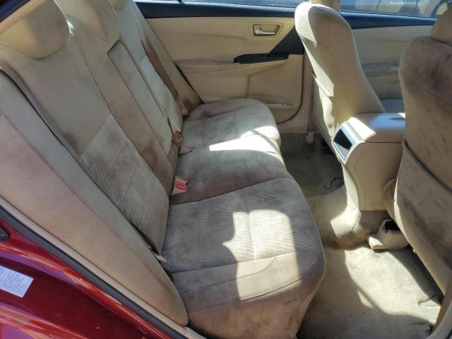 Photo 10 from auction – 2017 TOYOTA CAMRY LE with VIN 4T1BF1FK5HU691273