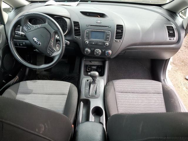 Photo 8 from auction – 2015 KIA FORTE EX with VIN KNAFX4A86F5318859