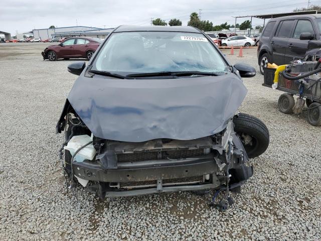 Photo 5 from auction – 2015 TOYOTA PRIUS C with VIN JTDKDTB37F1104543