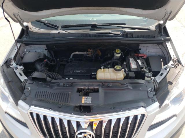Photo 12 from auction – 2015 BUICK ENCORE with VIN KL4CJASB5FB234673