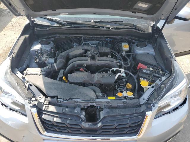 Photo 12 from auction – 2017 SUBARU FORESTER 2 with VIN JF2SJARC4HH492720