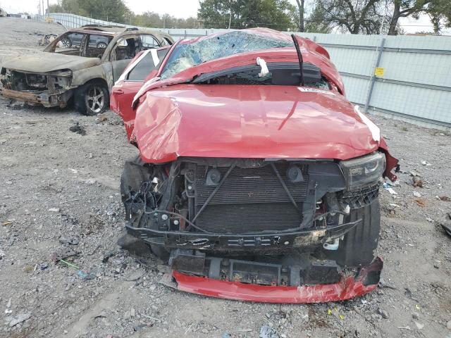 Photo 5 from auction – 2019 DODGE DURANGO GT with VIN 1C4RDJDG2KC559754