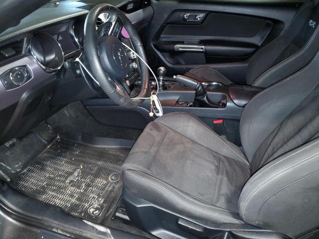 Photo 7 from auction – 2015 FORD MUSTANG with VIN 1FA6P8TH7F5391445