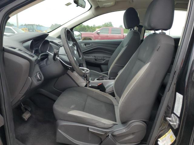 Photo 7 from auction – 2014 FORD ESCAPE S with VIN 1FMCU0F79EUB22762