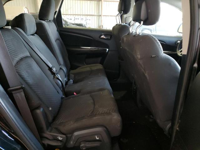 Photo 10 from auction – 2017 DODGE JOURNEY SE with VIN 3C4PDCAB5HT552175