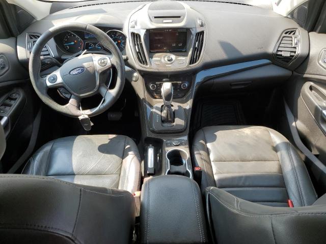 Photo 8 from auction – 2015 FORD ESCAPE TIT with VIN 1FMCU9J98FUC53809