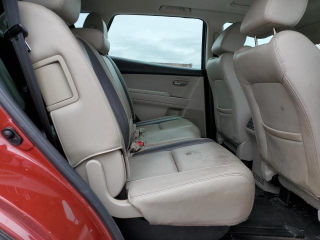 Photo 11 from auction – 2012 MAZDA CX-9 with VIN JM3TB2CA7C0335145