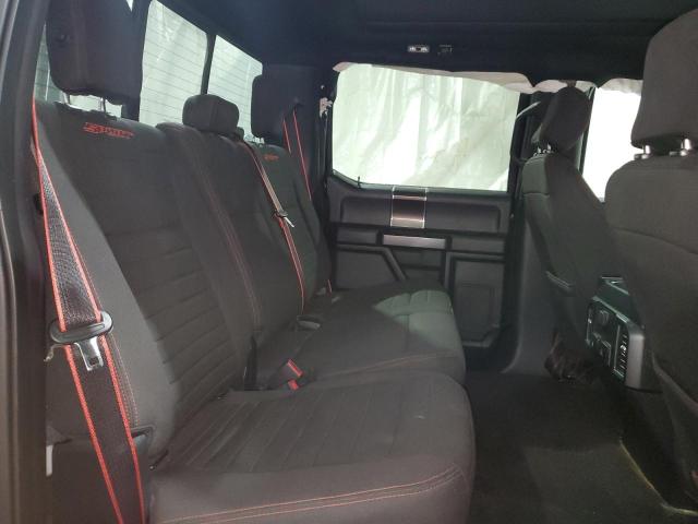 Photo 11 from auction – 2018 FORD F150 SUPER with VIN 1FTEW1E51JFE20315